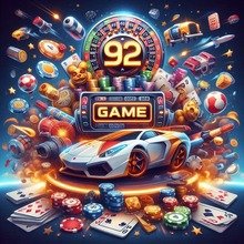 92 go